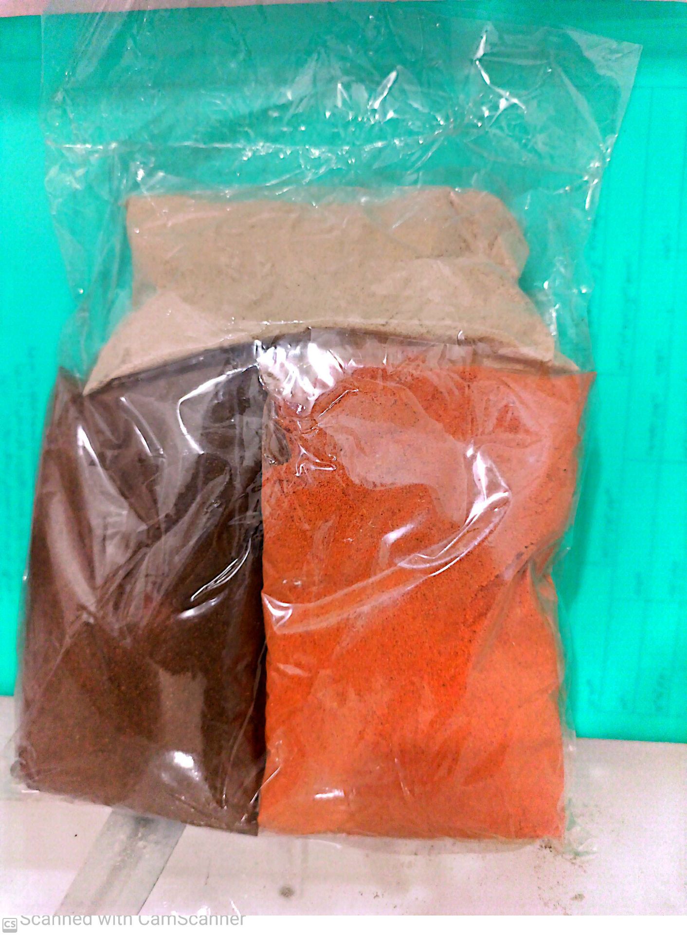 ادویه 